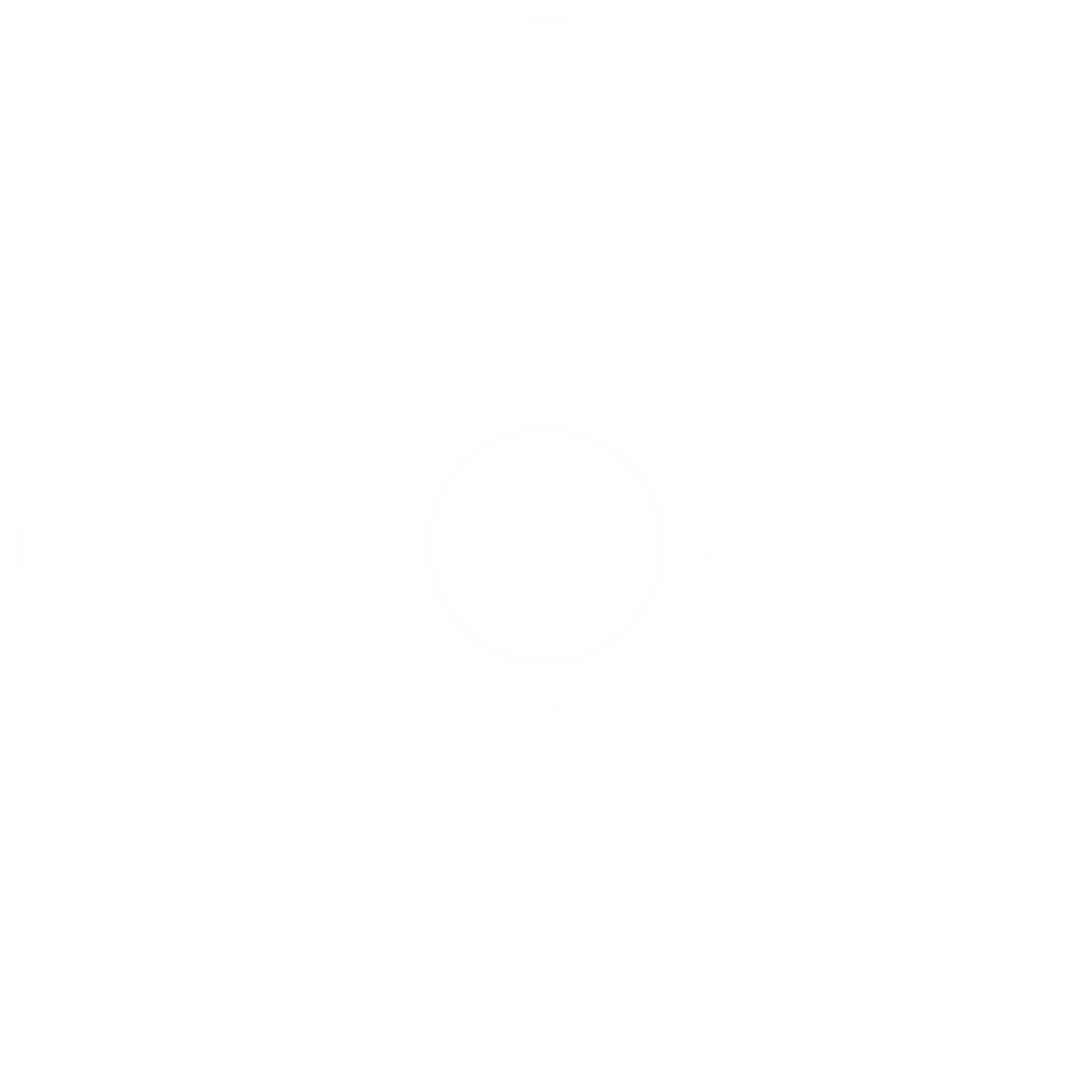 white  blur circle gradient